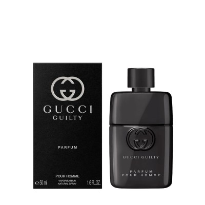 GUCCI Guilty Pour Homme Parfum 50ml